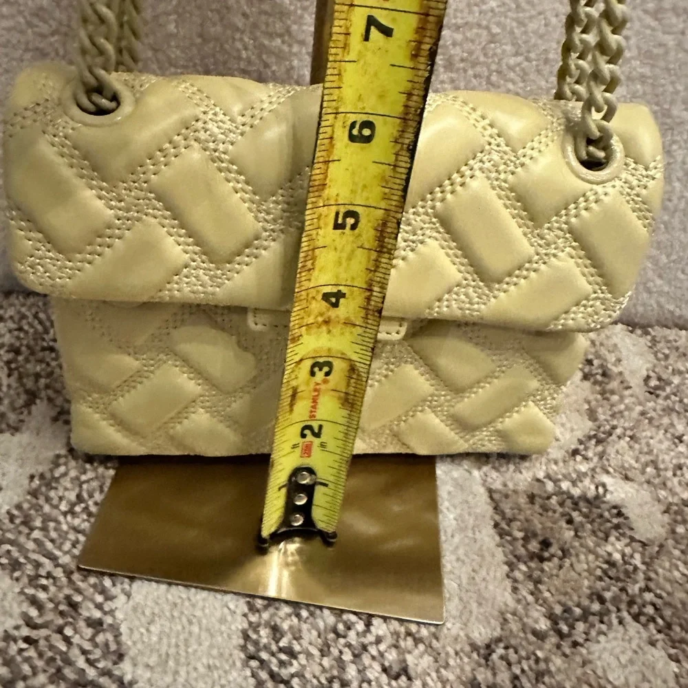 NWOT Kurt geiger color drenched Kensington bag - Picture 8 of 8